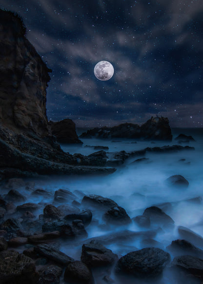 Landscapes and Nature