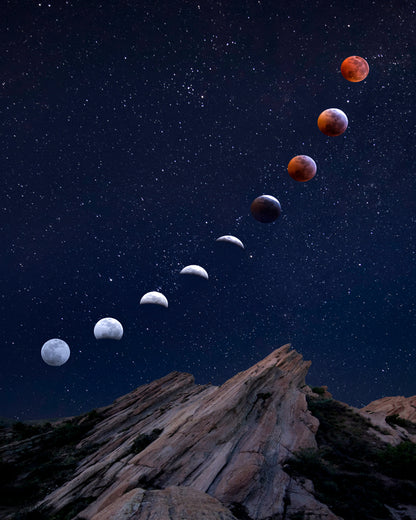 Landscapes and Nature