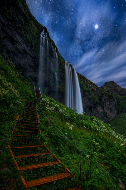 Landscapes and Nature